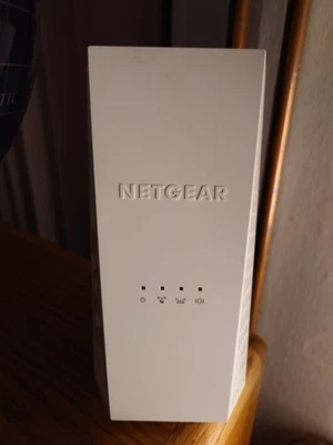 NETGEAR AC1900 EX6410 V2 MESH WI-FI EXTENDER TESTED AND WORKING - Image 1 of 2