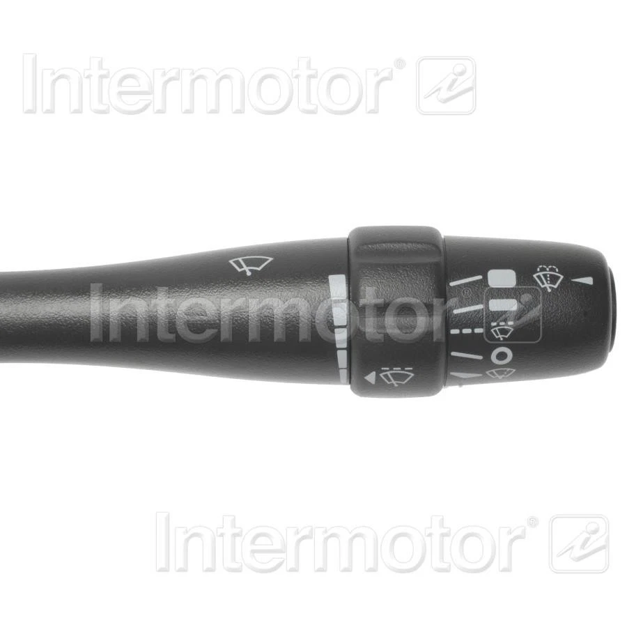 Interruptor limpiaparabrisas para Chevrolet Malibu 2004-2010 SMP 2004 2005 2006 2007 Foto 1 de 4