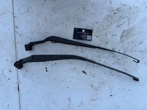04-08 Brazos limpiaparabrisas Mazda RX8 - Imagen 1 de 3