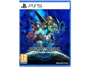 PS5 Star Ocean: The Second Story R - Imagen 1 de 1