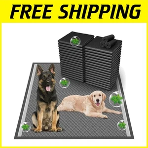 XXXL Pet Training Pads with 6 Layers, 30-Count - Picture 1 of 9