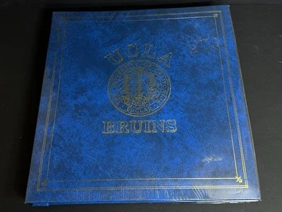 Álbum de fotos vintage UCLA 300 de Pioneer  Foto 1 de 4