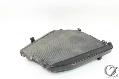 06-07 Honda CBR1000RR CBR 1000RR Radiator Foto 1 de 4