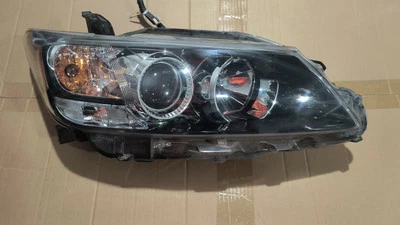 Оригинальная галогенная фара со стороны пассажира под правую руку 2011 2012 2013 Scion TC - Изображение 1 из 4