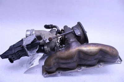 TURBO 228I 320i 328D 328i 328I GT 428i 528D 528i X1 X3 X4 Z4 12-15 1414250 Foto 1 de 4