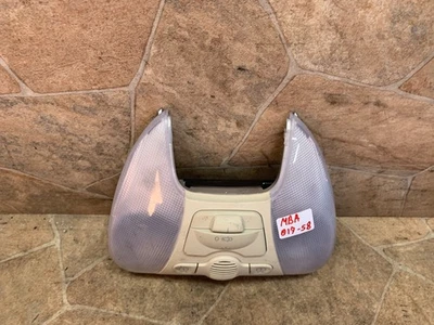 MERCEDES-BENZ SL R230 Interior Lighting A2308200001 3.70 Petrol 180kw 32837160 - Image 1 of 4