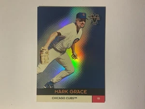 2000 Pacific Vanguard #57 MARK GRACE Just Opened Pack Condition!!! - Picture 1 of 2