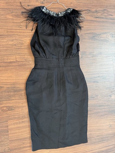 DSQUARED2 Abito Dsquared MIDI Taglia S