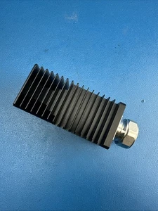 Commscope T-50-DM-S | Termination Load, 0–3000 MHz ATTENUATOR - Picture 1 of 3