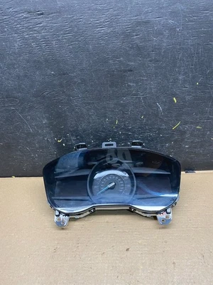 Приборный спидометр указатель кластер 2013–2016 Ford Fusion от оригинального производителя s6422 DG - Изображение 1 из 4