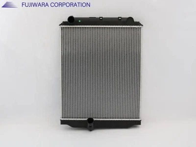 TOYOTA Dyna 2004 PB-XZU331 Radiator 1640078360 [New] [PA116223470] - Image 1 of 2