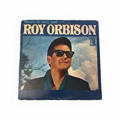 ROY ORBISON LP There is only one Roy Orbison 1965 Mgm stereo  vinyl Foto 1 de 4