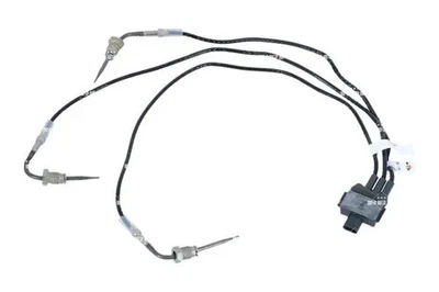 Sensore temperatura gas di scarico 707378 NRF per MERCEDES-BENZ CLASSE C T-MODEL - Immagine 1 di 4