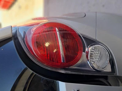 Conjunto de luz trasera derecha usado se adapta a: Chevrolet Spark 2015 grado A derecho Foto 1 de 4