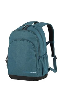 großer 22 Liter Freizeitrucksack mit 15 Zoll Laptopfach von Travelite Kick Off,  - Bild 1 von 5