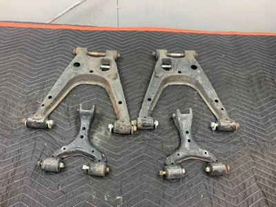 1999-2005 Mazda Miata Oem Rear Control Arms Upper Lower Left Right Set 1.8 NB - Image 1 of 4