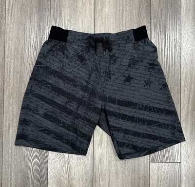 Pantalones cortos elásticos Howitzer Board para hombre talla mediana “we The People” Foto 1 de 4