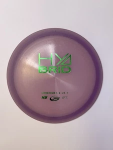 Gateway Hybrid - Hyper Diamond Plastic - 174g - Neu - Bild 1 von 3