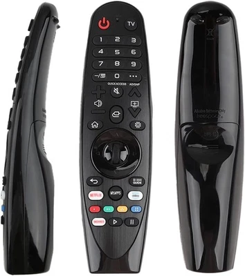 Telecomando per LG Smart TV Universale, Magic Remote AN-MR20GA /19BA/18BA/650A/A - Immagine 1 di 4