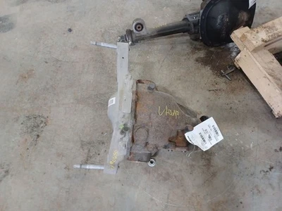 Carrier Assembly 385004JR5A For 20-24 Frontier 2919349 - Изображение 1 из 4