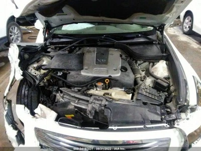 Control de temperatura con control de doble zona compatible con 08-09 INFINITI EX35 337768 Foto 1 de 4