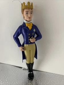 Mattel 2012 Disney Junior Sofia der erste König Roland 5,75" Actionfigur C346G - Bild 1 von 4