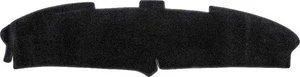 1969-70 Chevrolet B-Body Black Dash Protector - Picture 1 of 1