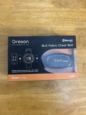 Oregon chest belt - Image 1 of 2