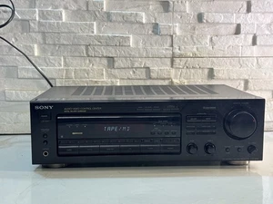 SONY STR-D665 5 1 Home Theater Surround Audio Video AM FM Dolby Stereo Receiver - Bild 1 von 9