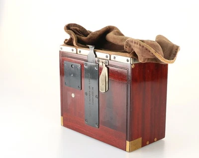 Wechsel-Magazin für Newman & Guardia Special B Camera - Bild 1 von 2