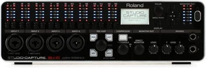 Roland UA-1610 with Power Cable and Install Disc - Picture 1 of 1