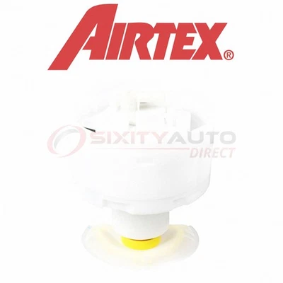 Airtex Fuel Pump Module Assembly for 2000-2004 Audi A6 3.0L 2.8L V6 - Hanger rm - Imagem 1 de 4