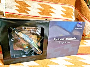 RARO🔥 MODELOS HALCÓN 1/72 FA725006 Mirage IIIEA Argentina AF Faulklands 🔥NuIBx! - Imagen 1 de 8