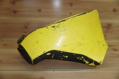 1989-1996 Suzuki RMX250 RMX 250 OEM Gas Fuel Tank 44100-05853-25Y - Image 1 of 4
