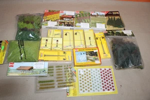Lote de accesorios 22/51-50, mega escala H0 - Imagen 1 de 7