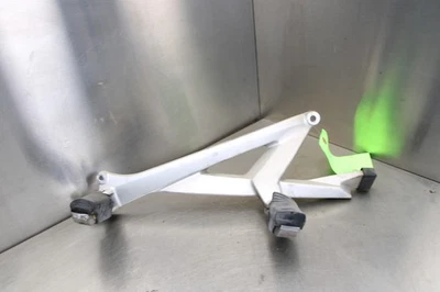 09-11 BMW K1300GT LEFT REARSET REAR SET DRIVER FOOT PEG BRACKET MOUNT Foto 1 de 4