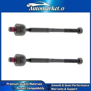 Steering Tie Rod End Front Inner For Ford Mustang 2015-2019 - Picture 1 of 3
