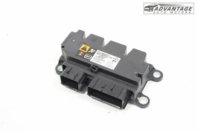 2018-2024 CHEVROLET EQUINOX RESTRAINT DIAGNOSTIC COMPUTER SRS MODULE OEM - Image 1 of 4