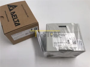 1pcs Brand New In Box Delta PLC Module DVP04DA-H2 DVP04DAH2 - Picture 1 of 8