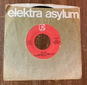 Vintage Mike Post 45 RPM 7" Records Each Sold Separately - Foto 1 di 14
