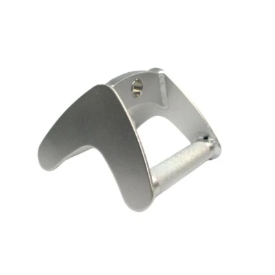 Fila sentada de aluminio Gronk Fitness doble mango | Entrenamiento de fuerza de calidad de gimnasio Foto 1 de 4