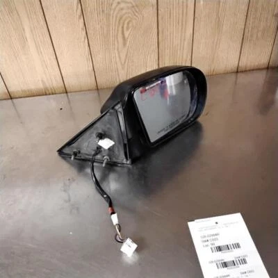 Espelho de porta BLAZER S10/JIMMY S15 direito 99 00 01 02 03 04 05 - Imagem 1 de 2