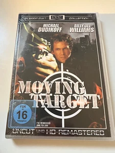 Moving Target - Classic Cult Edition - Michael Dudikoff - DVD-Video - Bild 1 von 2