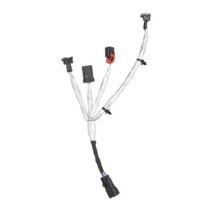 Ignition Knock (Detonation) Sensor Harness 68085202AD For Jeep Wrangler Ram 1500 - Picture 1 of 6