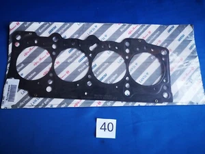 HEAD GASKET Fiat Idea-Panda-Punto Code 55197283 NEW ORIGINAL - Picture 1 of 2