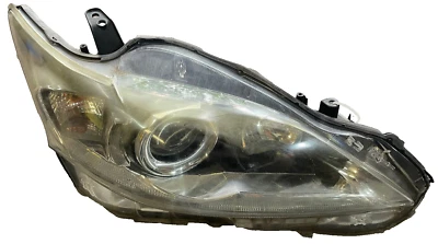 Lexus CT200h Scheinwerfer Halogen Bj.2012 Rechts - Bild 1 von 4