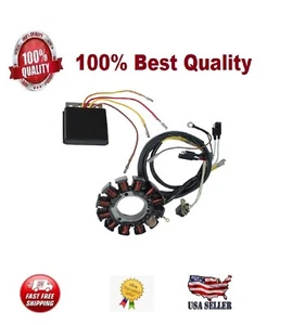 Stator & Regulator for Polaris Sportsman 500 Rse Duse 2000 01 S# 00-29083 & Up - Bild 1 von 2