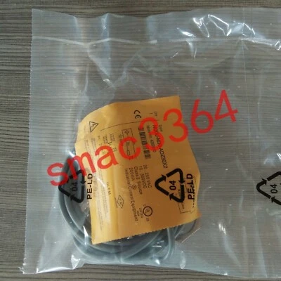 1PC Neu TURCK Ni20U-M30-ADZ30X2 proximity switch sensor