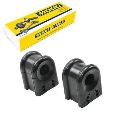 MOOG Suspension Stabilizer Bar Bushing Kit For 2003-2004 Jeep Grand Cherokee Foto 1 de 2