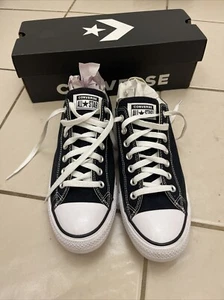 Converse All Stars Mens 10 - Picture 1 of 9